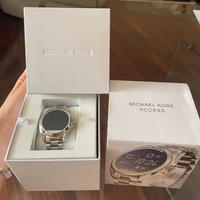 Smartwatch Michael Kors