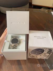 Smartwatch Michael Kors