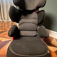 Seggiolino fino a 36 kg BMW