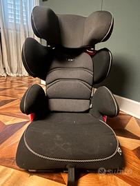 Seggiolino fino a 36 kg BMW