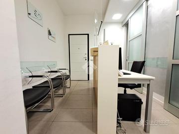 3 LOCALI A CONCOREZZO