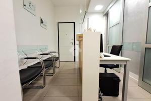 3 LOCALI A CONCOREZZO