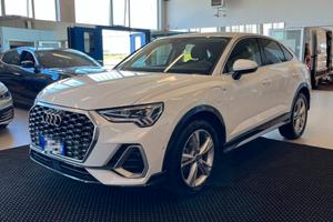 Audi Q3 a