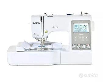 BROTHER M340ED Mai Usata