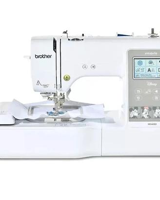 BROTHER M340ED Mai Usata