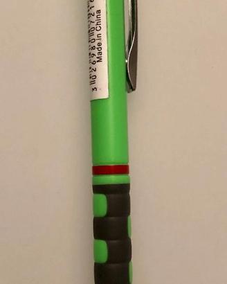 Portamine Rotring Tikky 0.7