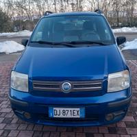 Fiat Panda 2 serie 1.2 Dynamic Natural Power
