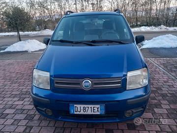 Fiat Panda 2 serie 1.2 Dynamic Natural Power