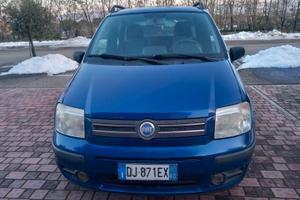 Fiat Panda 2 serie 1.2 Dynamic Natural Power