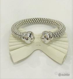 Bracciale oro 18KT FOPE gr. 50.40