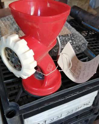 macina carne manuale moplen