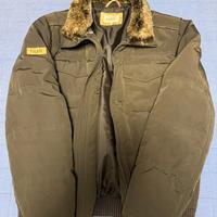 Giubbotto Prima Classe Alviero Martini