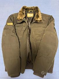 Giubbotto Prima Classe Alviero Martini