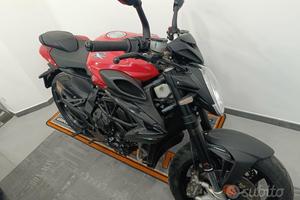 MV Agusta brutale 800