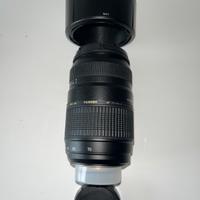 Obiettivo Tamron