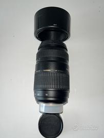 Obiettivo Tamron