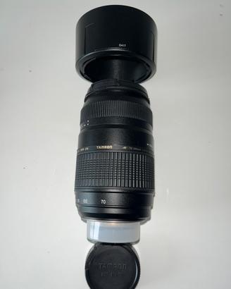 Obiettivo Tamron
