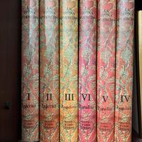 Divina Commedia Fabbri