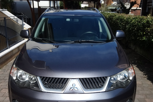 MITSUBISHI Outlander 2ª(07-10) - 2009