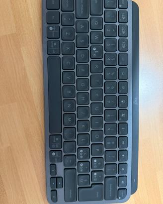 MX Keys Mini - tastiera Logitech