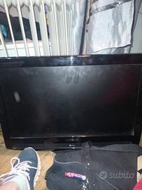 TV da parete Thomson 