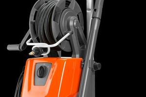 Idropulitrice husqvarna pw 350