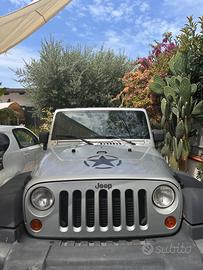 Jeep wrangel