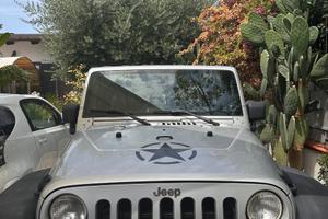 Jeep wrangel