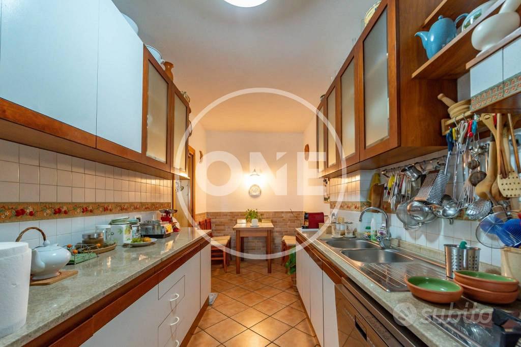 Appartamento – Roma, Tor Tre Teste, Municipio Roma V - Vista 5
