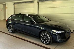 A5 Avant el-diesel 204 CV