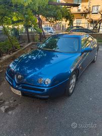 alfa romeo GTV 2.0 twin Spark 