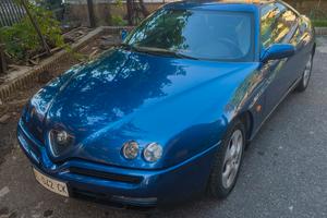 alfa romeo GTV 2.0 twin Spark 