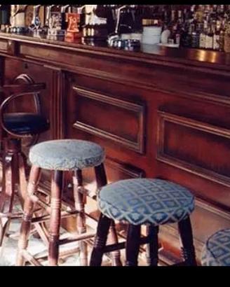 Bancone Irish Pub 
