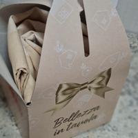 Runner Natalizio nuovo