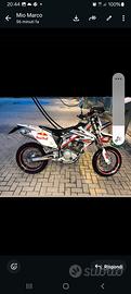 moto 125