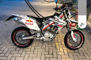 moto 125