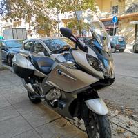 Bmw k 1600 gtl - 2013
