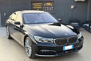 Bmw 730 730d xDrive Unico Proprietario Perfette Co