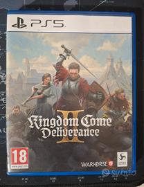 Kingdom come deliverance 2
