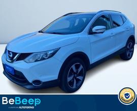 Nissan Qashqai 1.2 DIG-T 360 115CV XTRONIC E6