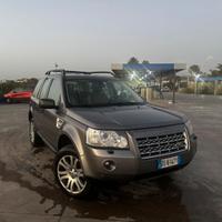 Land Rover Freelander 2 HSE Luxury