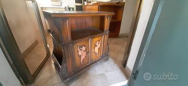 Mobile porta TV  vintage