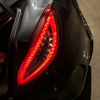 Fanale posteriore mercedes  cls c218 originale