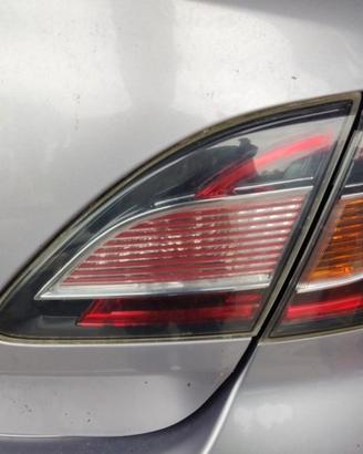 Fanale post dx int MAZDA 6 del 2010