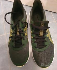 scarpe asics