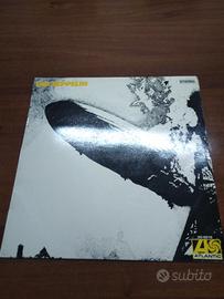 Led Zeppelin 1 vinile