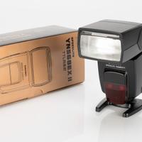 Flash Yongnuo Speedlight YN 568 EX II per Canon