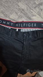 denton chino tommy hilfiger pantalone