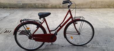 bici da città 