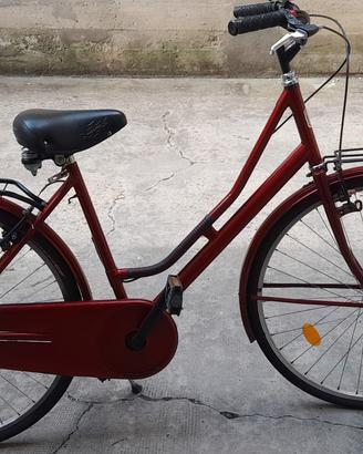 bici da città 